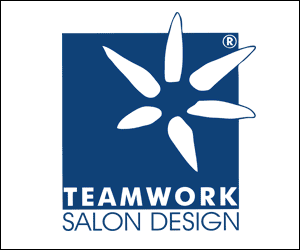 Teamwork Salon Design